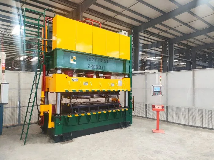 315T deep drawing hydraulic press 315T deep drawing hydraulic press