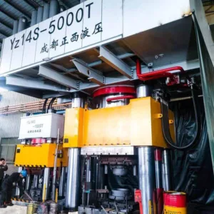 5000-ton-hot-forging-press-1